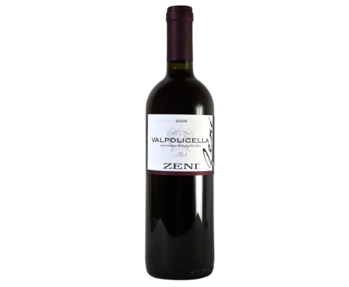 Fratelli Zeni Valpolicella Classico 2021 750ml