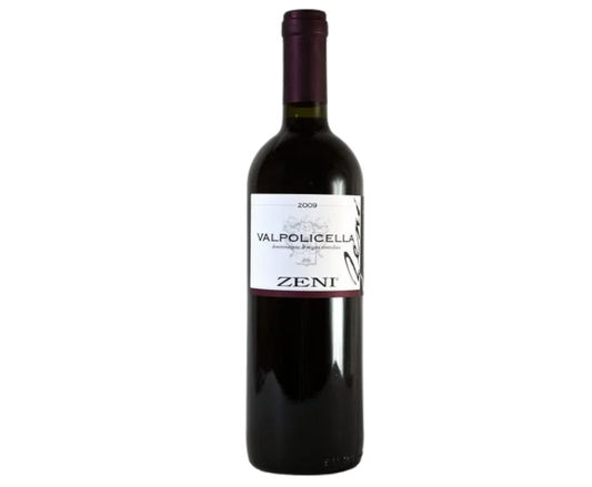 Fratelli Zeni Valpolicella Classico 2021 750ml