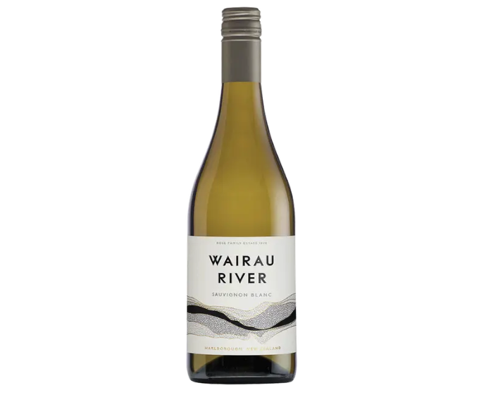 Wairau River Sauvignon Blanc 750ml