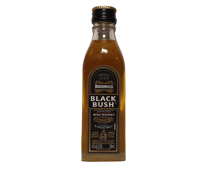 Bushmills Black Bush 50ml