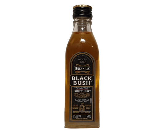 Bushmills Black Bush 50ml