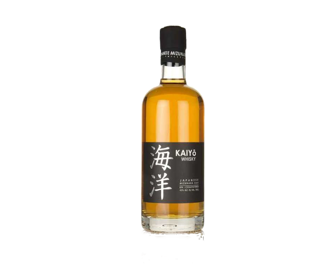 Kaiyo Mizunara 86 Proof 750ml