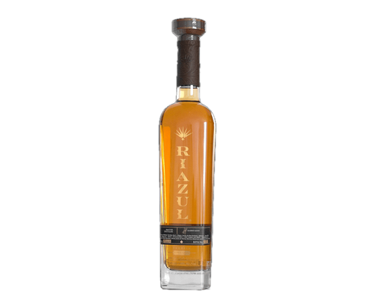 Riazul Extra Anejo 750ml