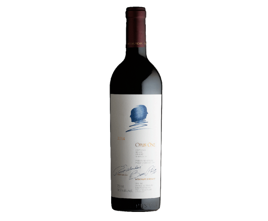 Opus One 2018 750ml