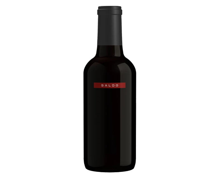 The Prisoner Saldo Zin 375ml