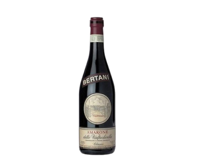 Bertani Amarone della Valpolicella Classico 2012 750ml