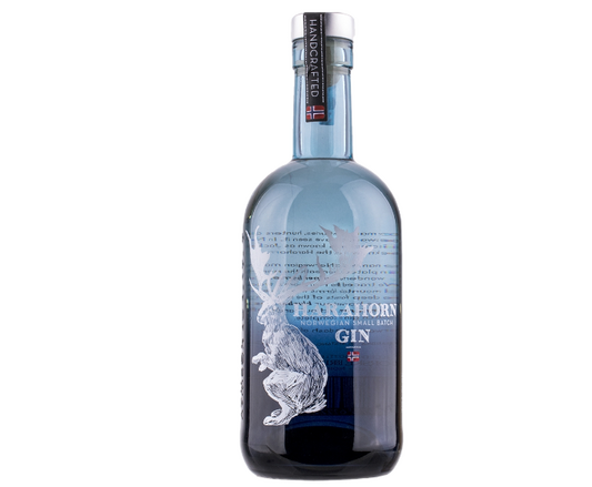 Harahorn Small Batch Gin 750ml