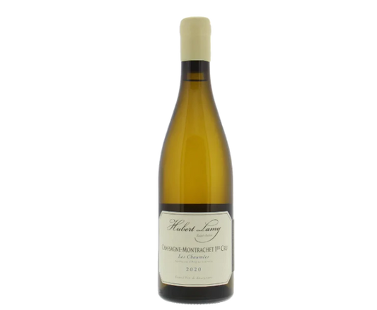Domaine Hubert Lamy Les Chaumees 2020 750ml (No Barcode)