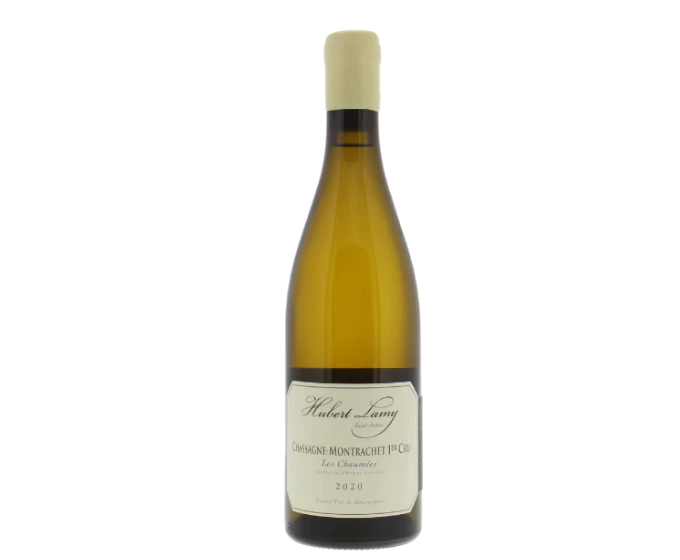 Domaine Hubert Lamy Les Chaumees 2020 750ml (No Barcode)