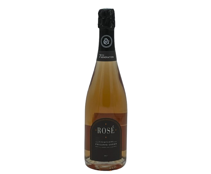 Philippe Gonet Roy Soleil Grand Cru 750ml (No Barcode)