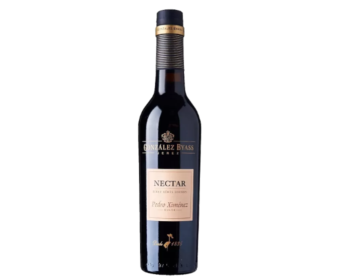 Gonzalez Byass Nectar PX Dulce Sherry 375ml