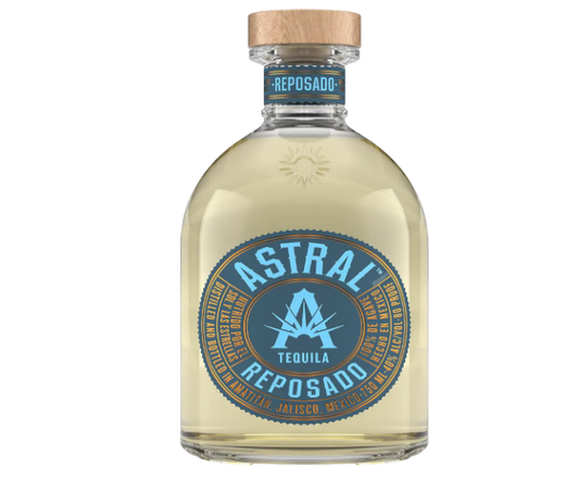 Astral Reposado 750ml