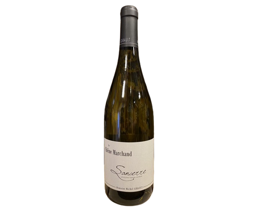 Domaine Michel Girault Sancerre Le Chene Marchand Blanc 2022 750ml