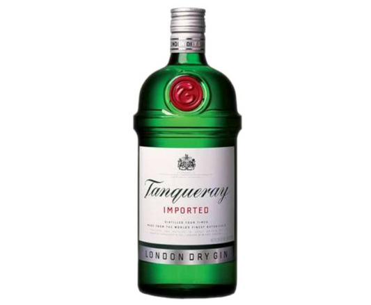 Tanqueray 750ml