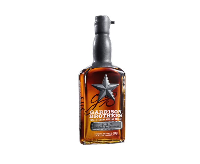 Garrison Brothers Single Barrel 750ml