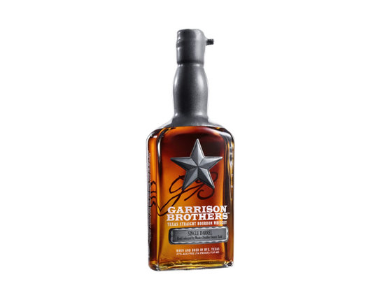 Garrison Brothers Single Barrel 750ml