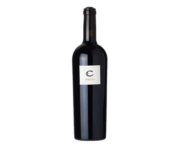 GB Crane MMXIV Cabernet Sauv 2016 750ml (No Barcode)