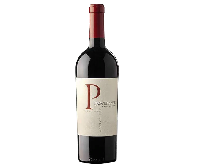 Provenance Merlot 750ml