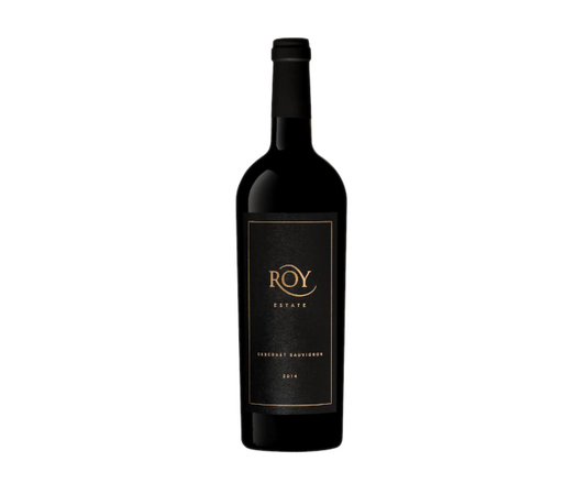 Roy Estate Cabernet Sauv 750ml (No Barcode)