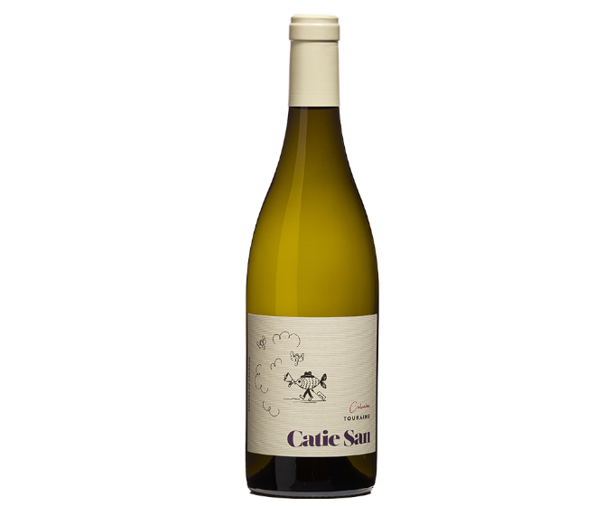 Catie San Touraine 2020 750ml