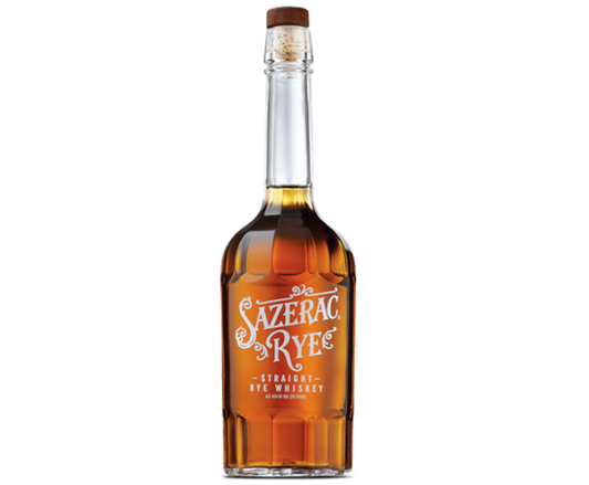 Sazerac 6 Years Straight Rye 1.75L