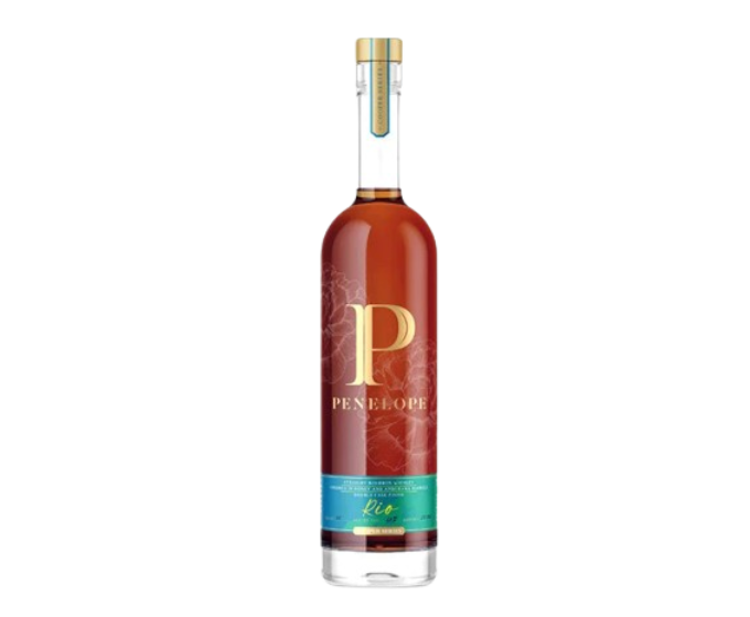 Penelope Rio Bourbon 750ml