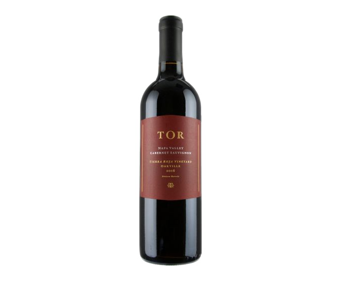 Tor Kenward Cabernet Sauv Oakville 2019 750ml