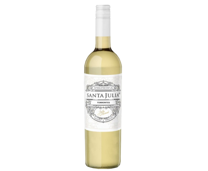 Santa Julia Torrontes 2020 750ml