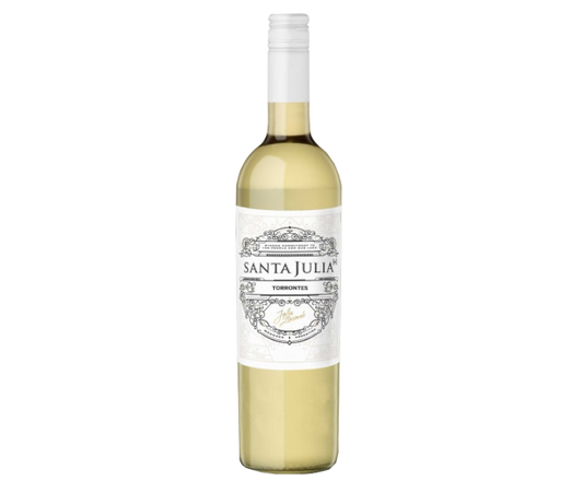 Santa Julia Torrontes 2020 750ml