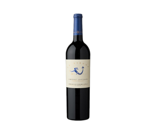 La Sirena Malbec 750ml (No Barcode)