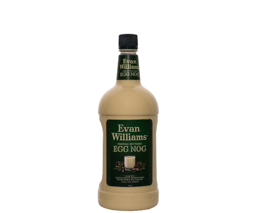 Evan Williams Egg Nog 1.75L