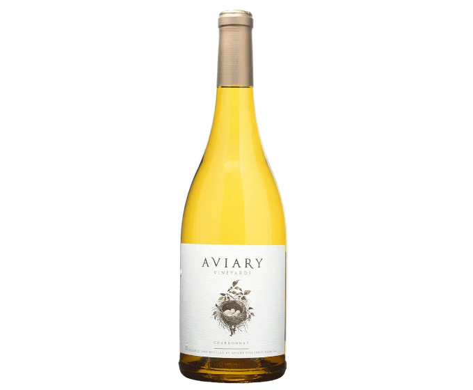 Aviary Chard 2021 750ml