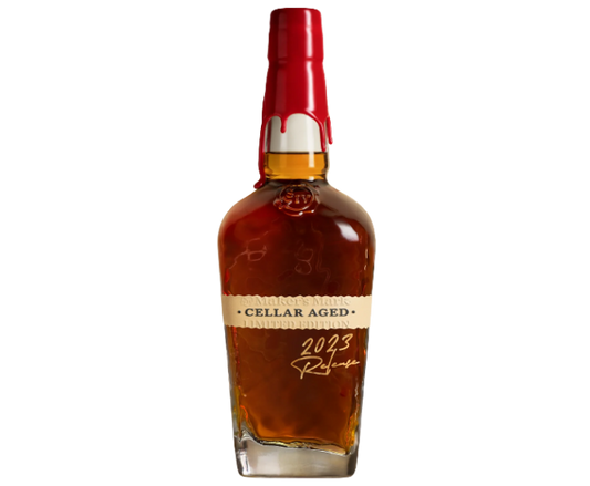 Makers Mark Cellar Aged Straight Bourbon 11 Years 115 PF 2023 750ml