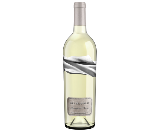 The Prisoner Blindfold Sauv Blanc 2022 750ml