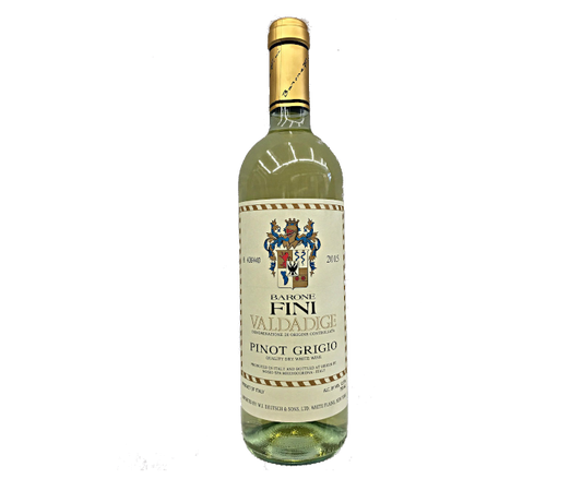 Barone Fini Pinot Grigio 2020 750ml