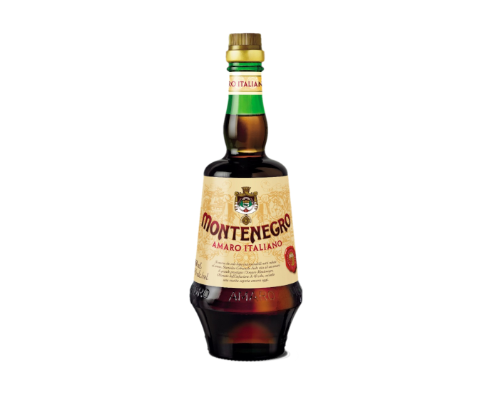 Montenegro Amaro Italiano 750ml