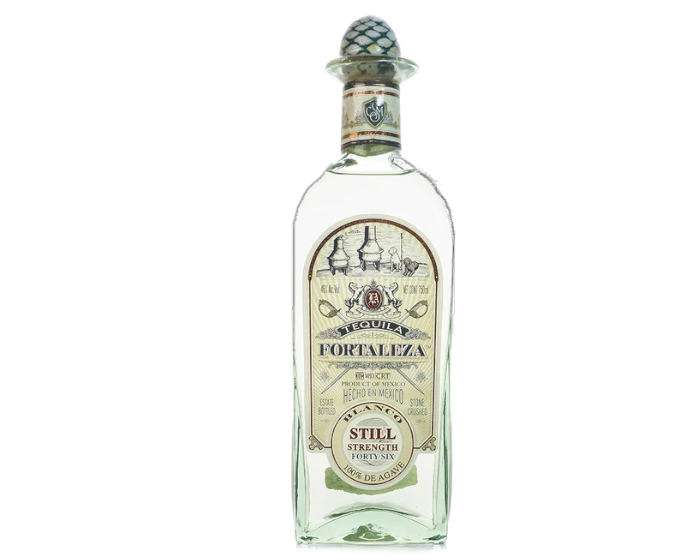 Fortaleza Los Abuelos Blanco Still Strength 750ml