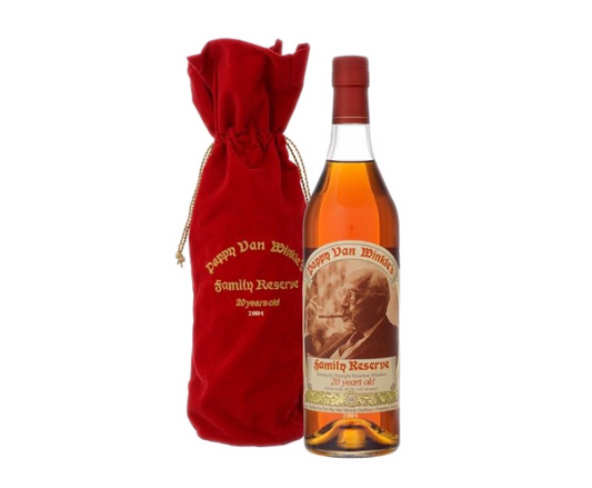 Pappy Van Winkle 20 Years Family Reserve 750ml