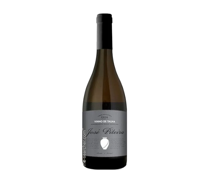 Jose Piteira Vinho De Talha Branco 750ml