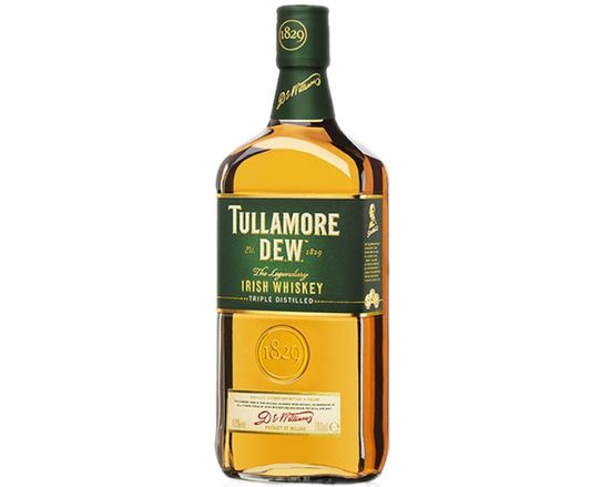 Tullamore Dew 1.75L