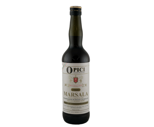 Opici Fine Sweet Marsala 750ml