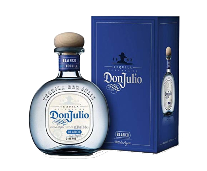 Don Julio Blanco 750ml (HR)