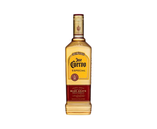 Jose Cuervo Especial Gold 1.75L