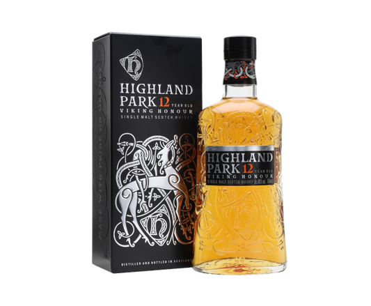 Highland Park 12 Years 750ml