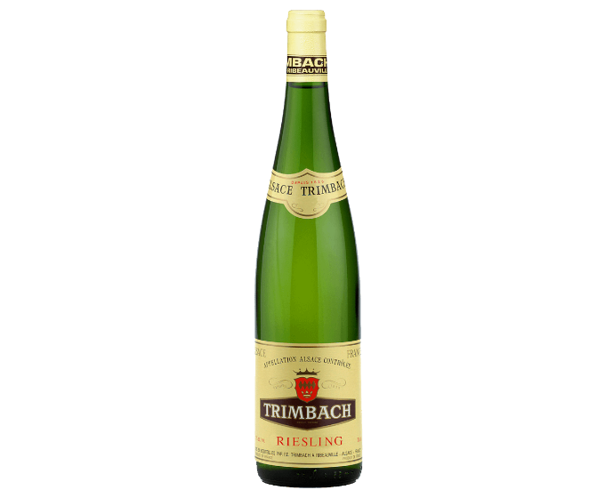 F E Trimbach Riesling 750ml