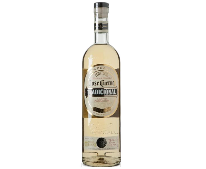 Jose Cuervo Tradicional Reposado 750ml