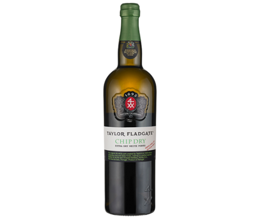 Taylor Fladgate Chip Dry White Port 750ml