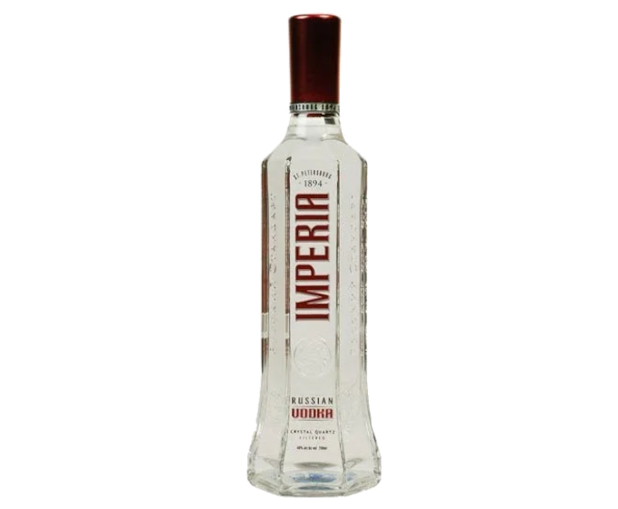 Russian Standard Imperia 750ml (DNO)