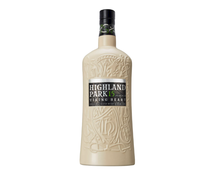 Highland Park 15 Years Viking Heart 750ml