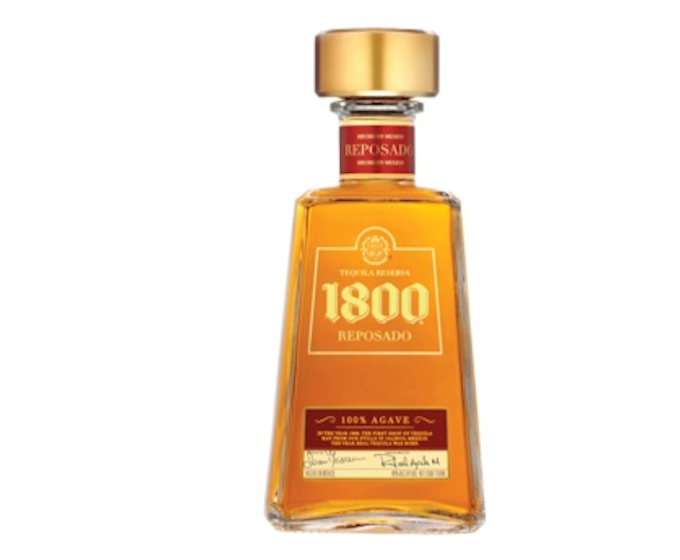 1800 Reposado 375ml